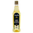Napolina Light in Colour Olive Oil 500ml - Moo Local