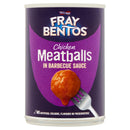 Fray Bentos Chicken Meatballs in Barbecue Sauce 380g - Moo Local