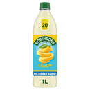 Robinsons Lemon Squash No Added Sugar 1 Litre - Moo Local