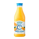 Innocent Pure Orange Juice Smooth 900ml