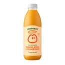 Innocent Mangoes, Passion Fruits & Apples Smoothie 750ml