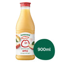 Innocent Pure Apple Juice 900ml