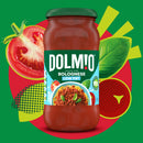 Dolmio Bolognese Low Fat Pasta Sauce 450g