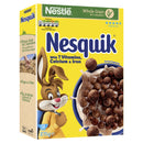 Nesquik Chocolate Cereal 375g