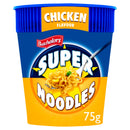 Batchelors Super Noodles Pot Chicken Flavour 75g