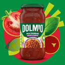 Dolmio Bolognese Onion & Garlic Pasta Sauce 450g