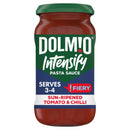 Dolmio Intensify Fiery Sun Ripened Tomato & Chilli Pasta Sauce 400g - Moo Local