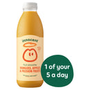 Innocent Mangoes, Passion Fruits & Apples Smoothie 750ml