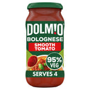 Dolmio Bolognese Smooth Tomato Pasta Sauce 450g