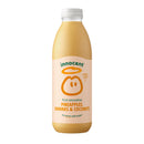 Innocent Pineapples Bananas & Coconuts Smoothie 750ml