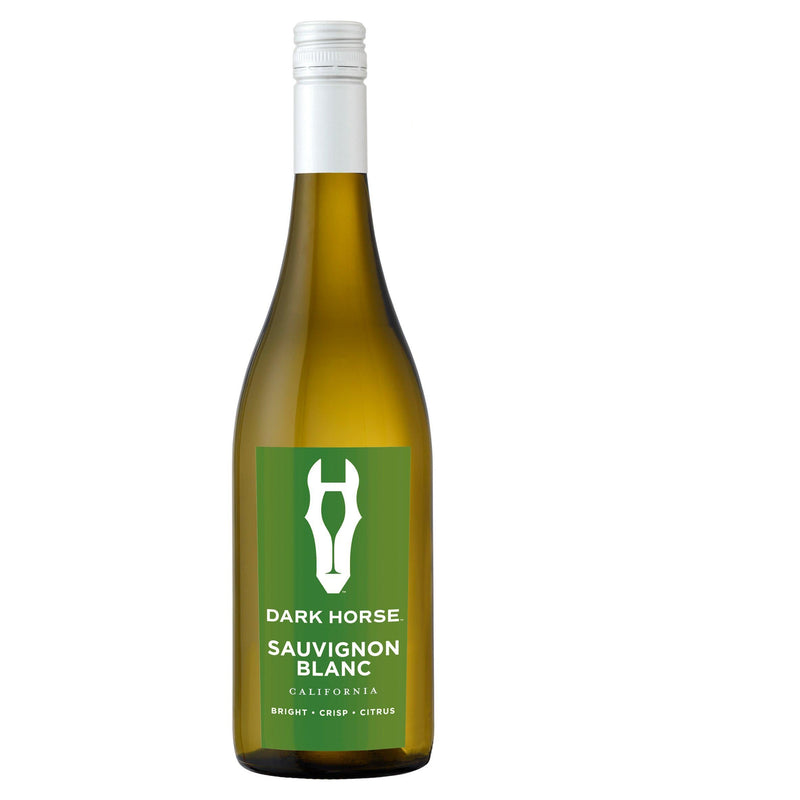 Dark Horse Sauvignon Blanc White Wine 75cl