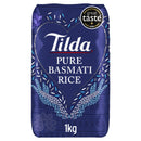 Tilda Pure Basmati Rice 1kg