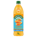 Robinsons Orange Squash No Added Sugar 1 Litre
