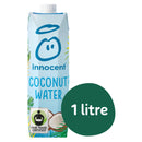 Innocent Coconut Water 1 Litre