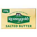 Kerrygold Pure Irish Block Butter 250g