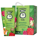 Innocent Kids Strawberries, Raspberries & Apples Smoothies 4x150ml