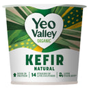 Yeo Valley Organic Kefir Natural Yogurt 350g