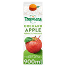 Tropicana Perfectly Pressed Orchard Apple Juice 900ml