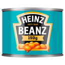 Heinz Baked Beans in a Rich Tomato Sauce 150g - Moo Local