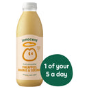Innocent Pineapples Bananas & Coconuts Smoothie 750ml
