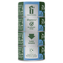 John West Tuna Chunks in Brine 4x125g