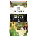 Taylors of Harrogate Rich Italian Beans Roast Coffee 200g - Moo Local