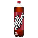 Dr Pepper 2 Litre Bottle - Moo Local
