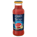 Cirio Toscana Passata 700g - Moo Local
