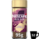 Nescafe Gold Origins Alta Rica Instant Coffee 95g