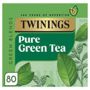 Twinings Green Tea Bags x80