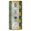 John West Tuna Chunks in Sunflower Oil 4x125g