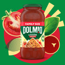 Dolmio Lasagne Original Red Tomato Sauce 675g