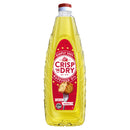 Crisp 'N' Dry Vegetable Oil 1 Litre