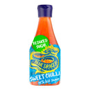 Blue Dragon Reduced Sugar Sweet Chilli Dipping Sauce 295g