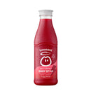 Innocent Plus Berry Set Go Raspberry & Cherry Juice with Vitamins 750ml