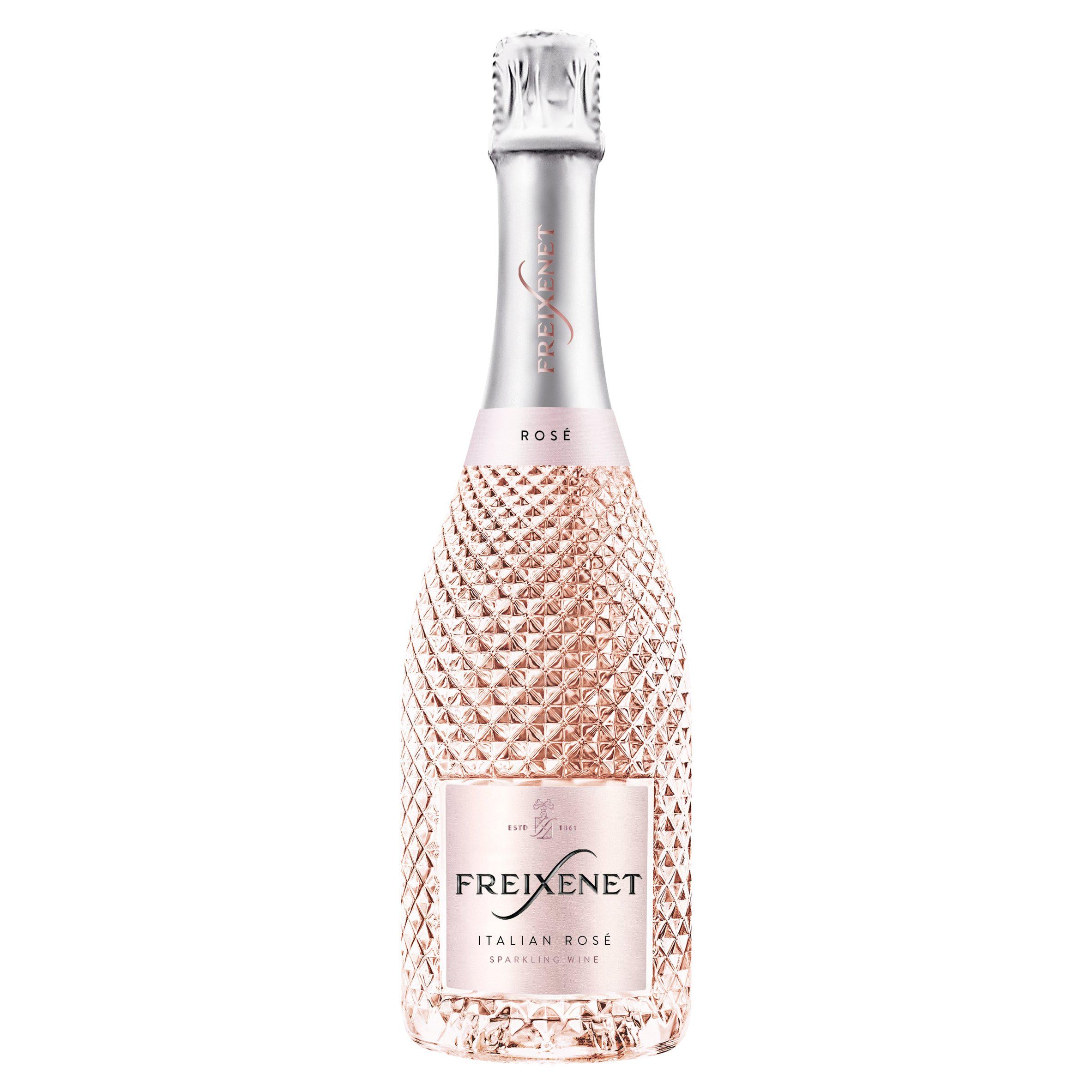 Freixenet Italian Sparkling Rose 75cl