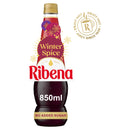 Ribena Winter Spice Squash No Added Sugar 850ml
