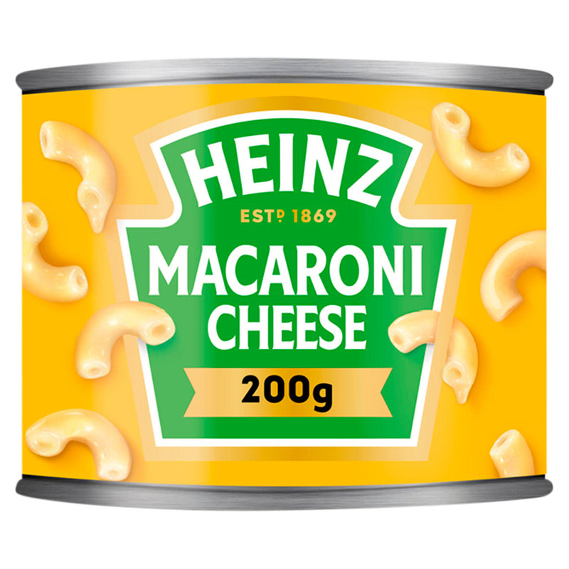 Heinz Macaroni Cheese 200g - Moo Local