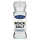 Santa Maria Extra Fine Selection of Spices Rock Salt 140g