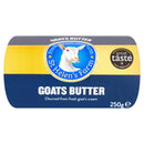 St Helen's Farm Goats Butter 250g