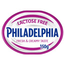 Philadelphia Lactose Free Soft Cheese 150g