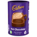 Cadbury Drinking Hot Chocolate Powder 500g