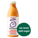 Innocent Mangoes, Passion Fruits & Apples Smoothie 750ml