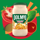 Dolmio Pasta Bake Carbonara Pasta Sauce 430g