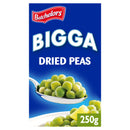 Batchelors Bigga Dried Peas Selected Marrowfats 250g