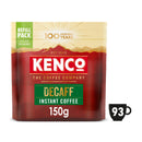 Kenco Decaff Instant Coffee Refill 150g - Moo Local