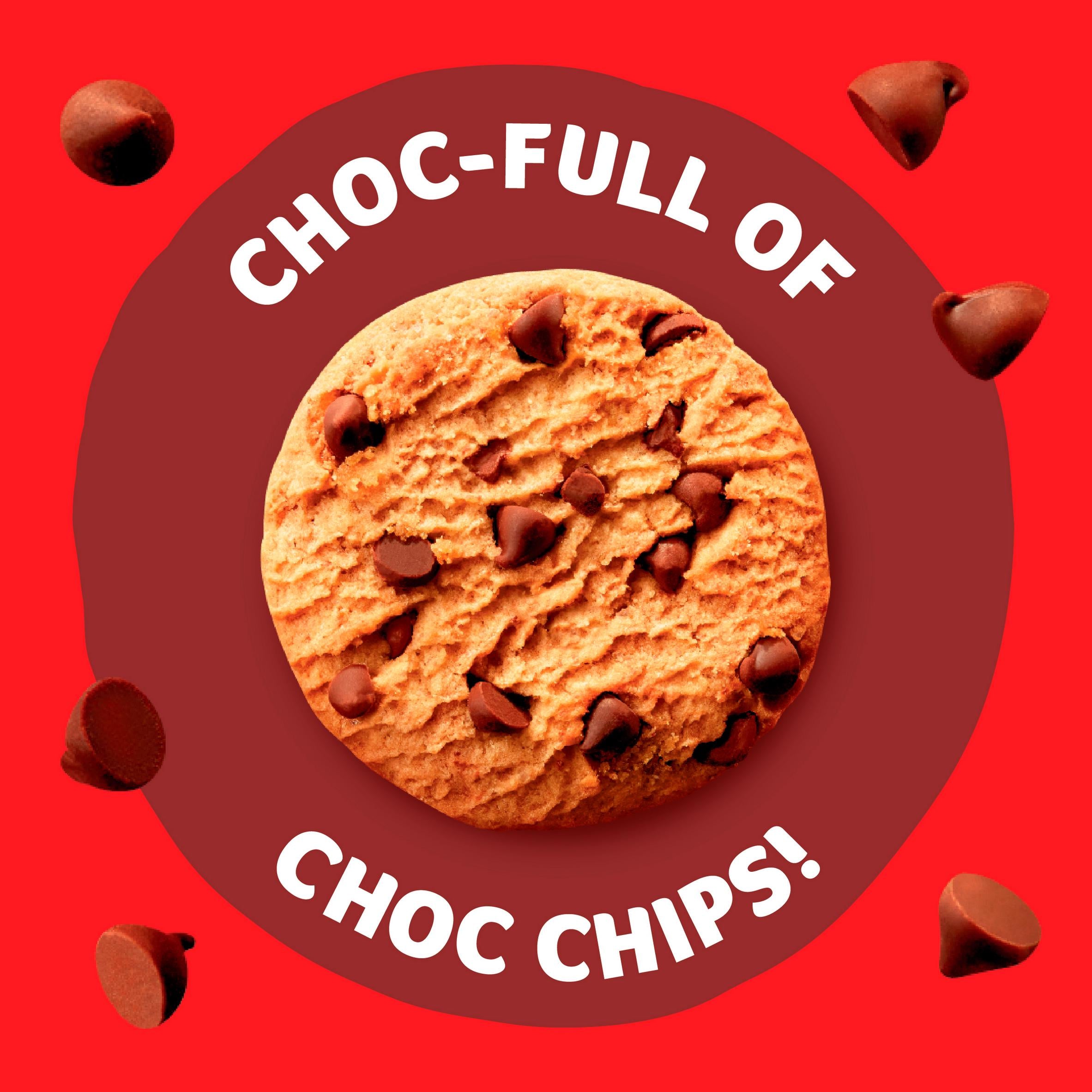 Maryland Chocolate Chip Cookies 200g