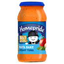 Homepride Tuna Pasta Bake Sauce 485g