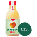 Innocent Pure Apple Juice 1.35 Litre
