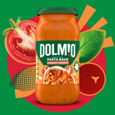 Dolmio Pasta Bake Creamy Tomato Pasta Sauce 450g